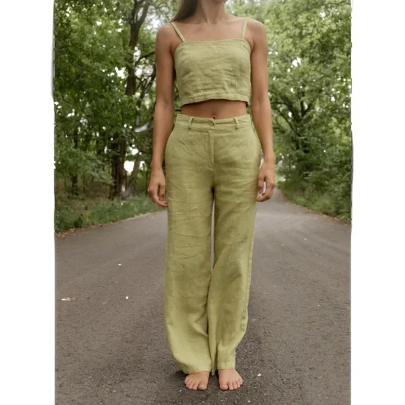 Paloma Wool | Pants & Jumpsuits | Paloma Wool Margarita